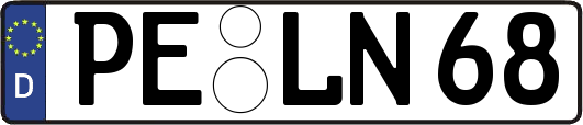 PE-LN68