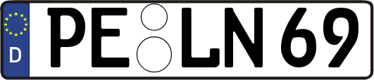 PE-LN69