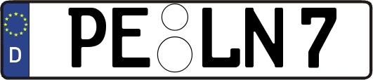 PE-LN7