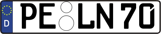 PE-LN70