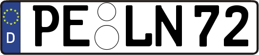 PE-LN72