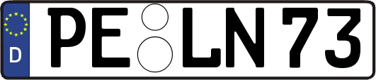 PE-LN73