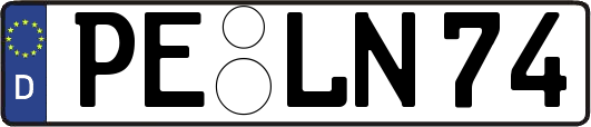 PE-LN74