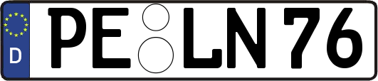 PE-LN76