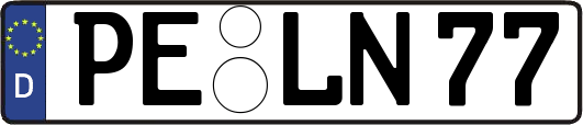 PE-LN77