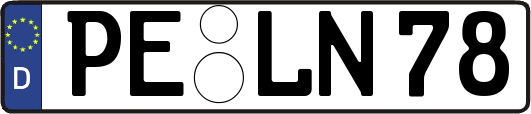 PE-LN78
