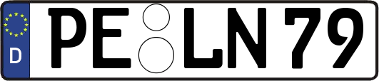 PE-LN79