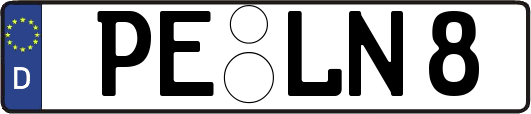PE-LN8