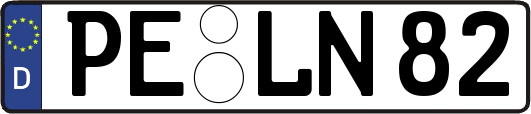 PE-LN82