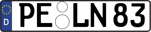 PE-LN83