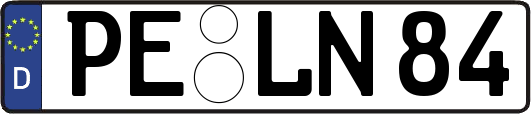 PE-LN84