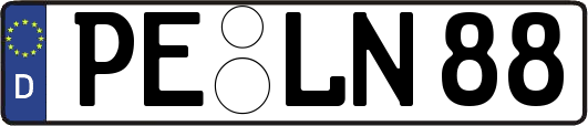 PE-LN88