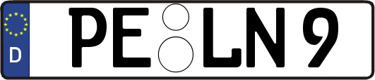 PE-LN9