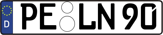 PE-LN90