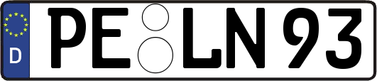 PE-LN93