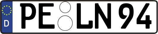 PE-LN94