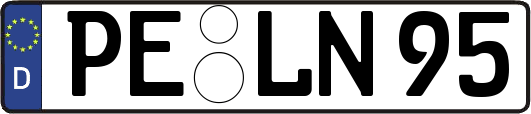 PE-LN95