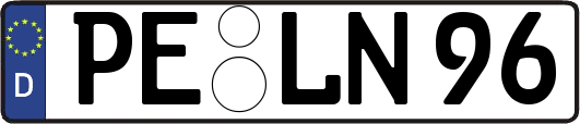 PE-LN96