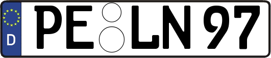 PE-LN97