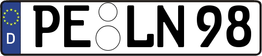 PE-LN98