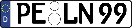 PE-LN99