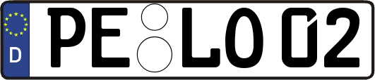 PE-LO02