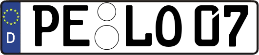PE-LO07