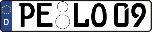 PE-LO09