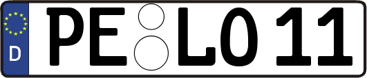 PE-LO11