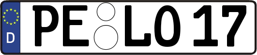 PE-LO17