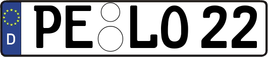 PE-LO22