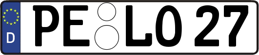 PE-LO27