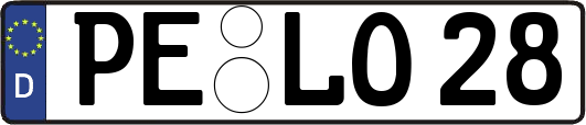 PE-LO28