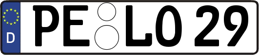 PE-LO29