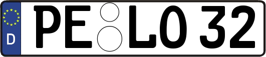 PE-LO32