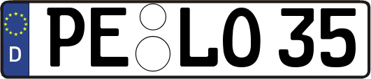 PE-LO35