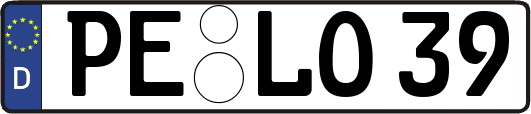 PE-LO39