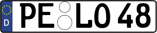 PE-LO48