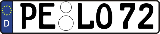 PE-LO72