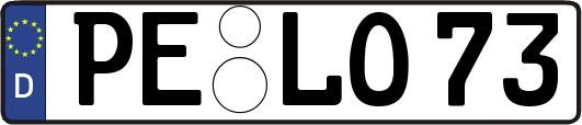 PE-LO73