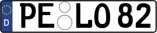 PE-LO82