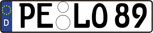 PE-LO89