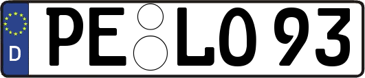PE-LO93