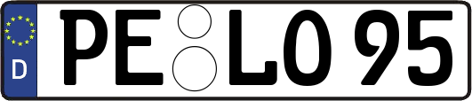 PE-LO95