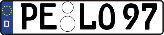 PE-LO97