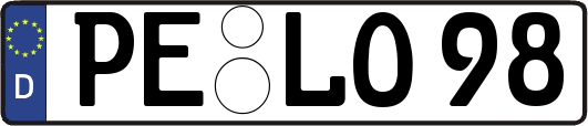 PE-LO98