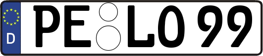 PE-LO99
