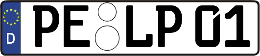 PE-LP01