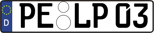 PE-LP03