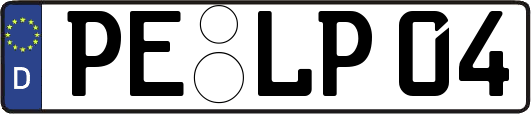 PE-LP04